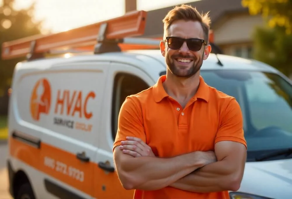 Professional HVAC repair and installation services in Upton, KY